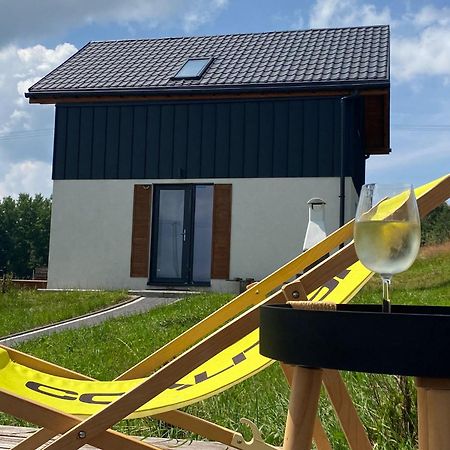 Domki Blisko Nieba II Wisła Zewnętrze zdjęcie