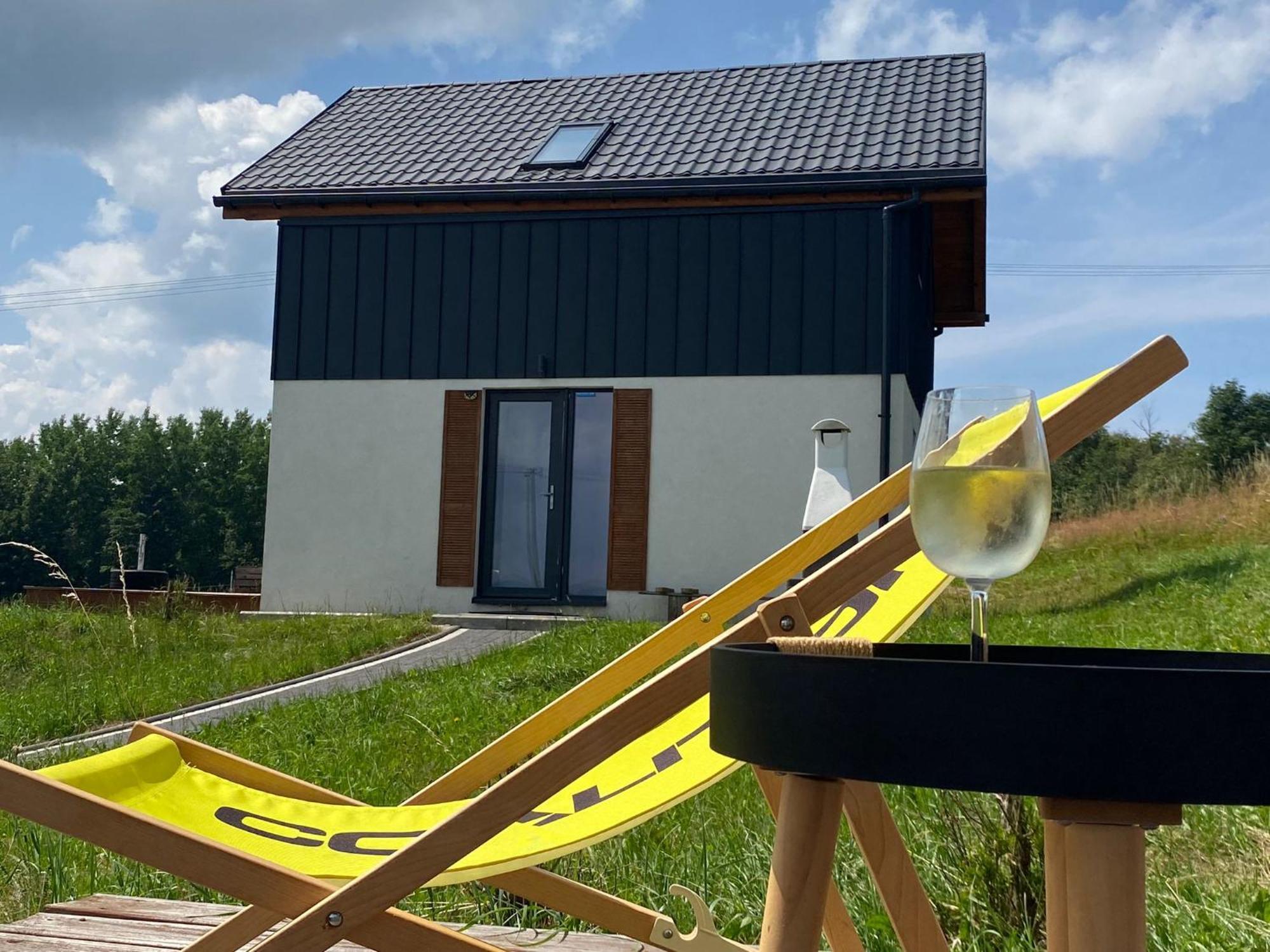 Domki Blisko Nieba II Wisła Zewnętrze zdjęcie